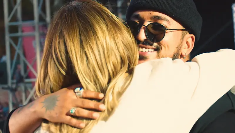 vitaa & slimane
