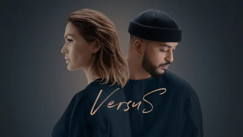 vitaa & slimane