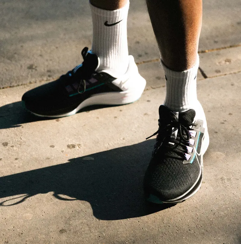 air zoom pegasus 38