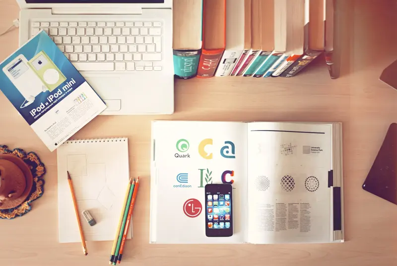 5 tendances en graphic design pour 2022