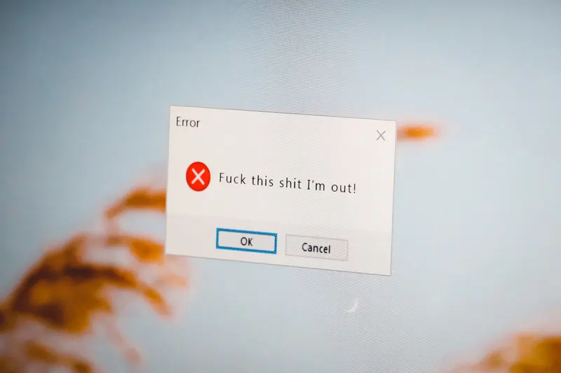 6 erreurs à éviter en graphic design
