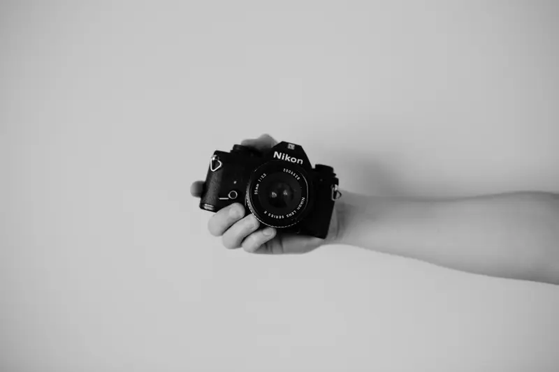 5 conseils pour choisir l’agence photo idéale