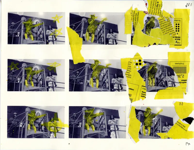 Comment trouver des inspirations en motion design ?
